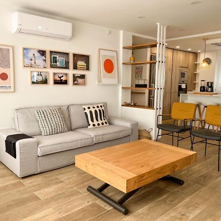 Ferienwohnung Tarifa Cozy House - Pijuca - Family - Modern Exterior foto