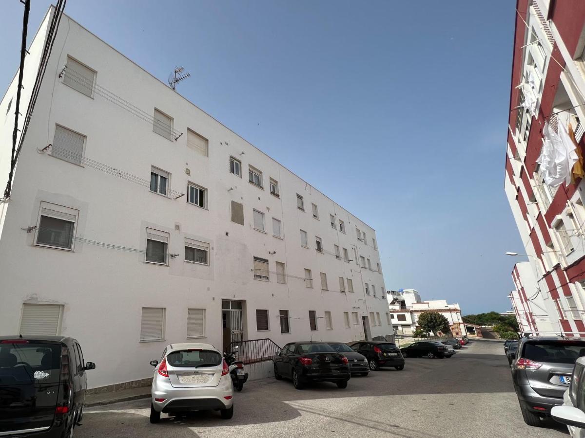 Ferienwohnung Tarifa Cozy House - Pijuca - Family - Modern Exterior foto