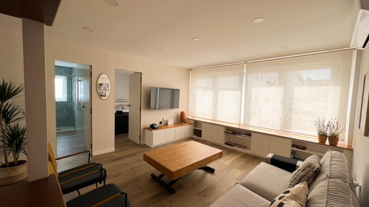 Ferienwohnung Tarifa Cozy House - Pijuca - Family - Modern Exterior foto