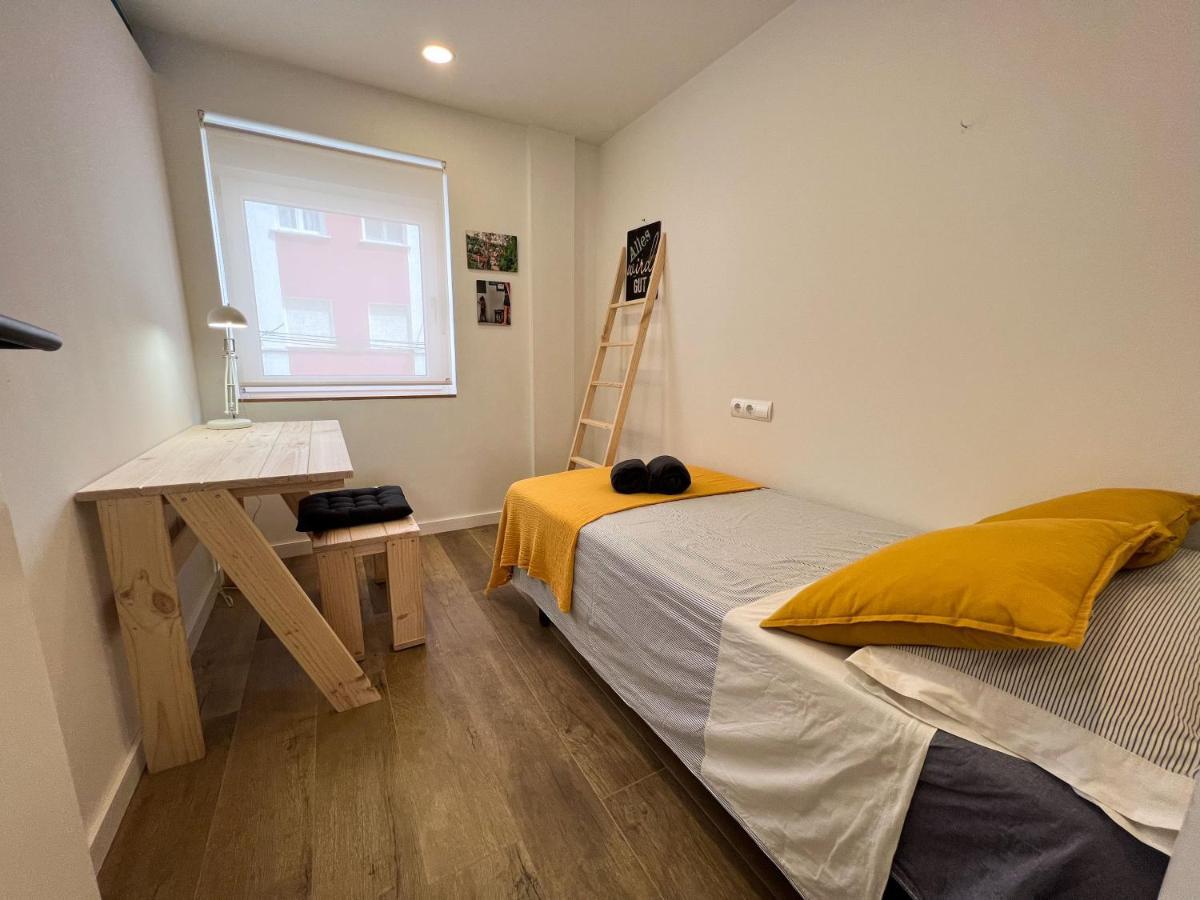 Ferienwohnung Tarifa Cozy House - Pijuca - Family - Modern Exterior foto